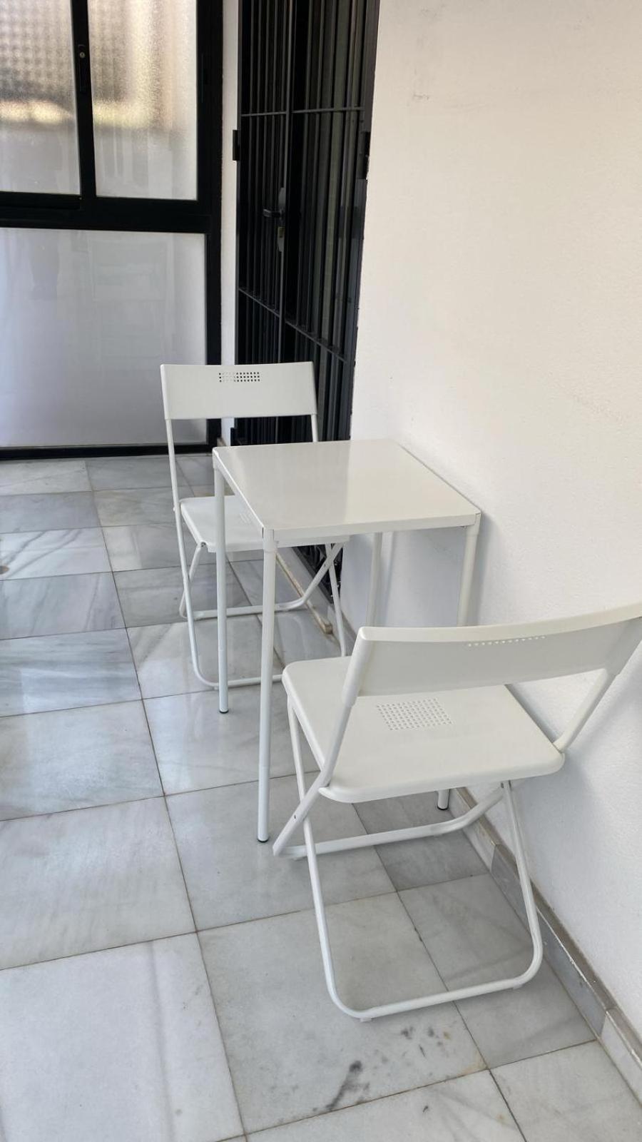 Apartment Carvajal *