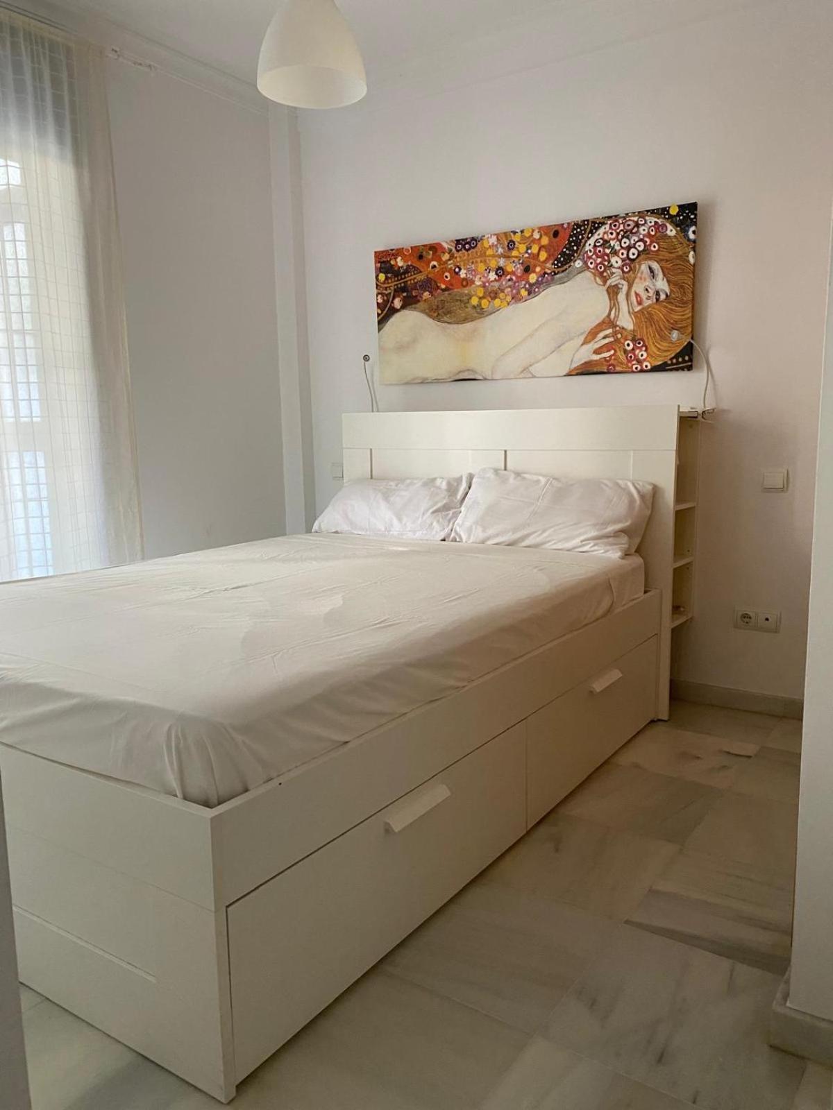 Apartment Carvajal Fuengirola