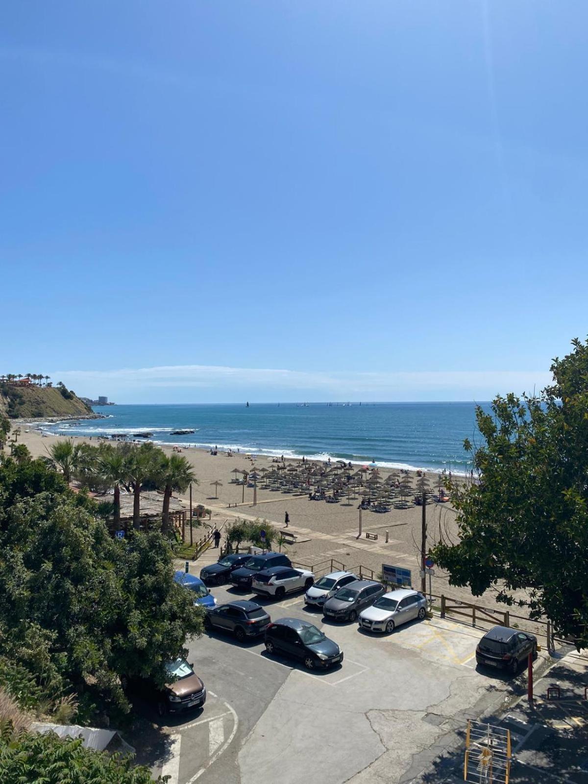 Carvajal Apartment Fuengirola