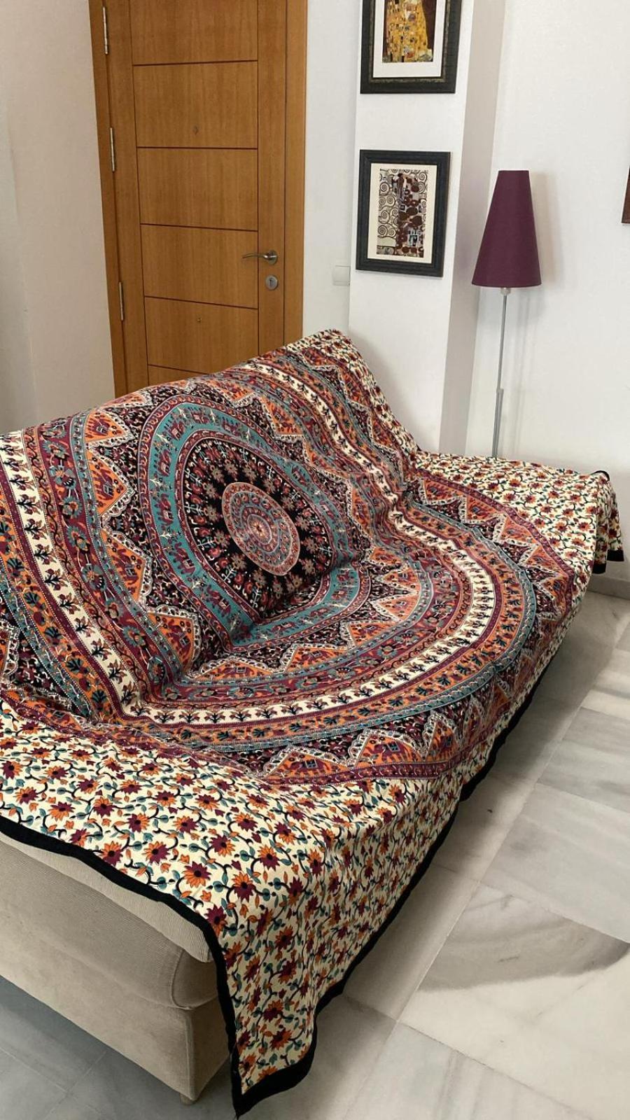 Apartamento Carvajal Fuengirola