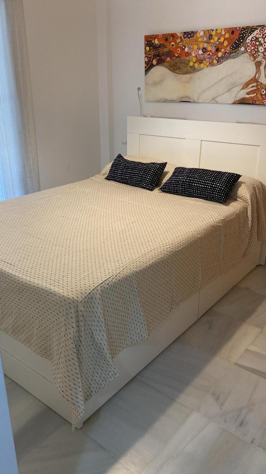 Carvajal Apartment