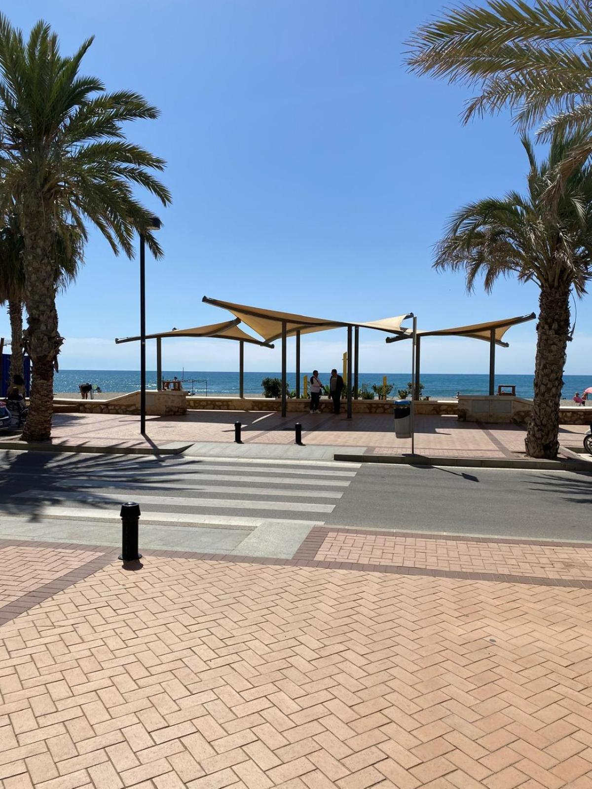 Carvajal Apartment