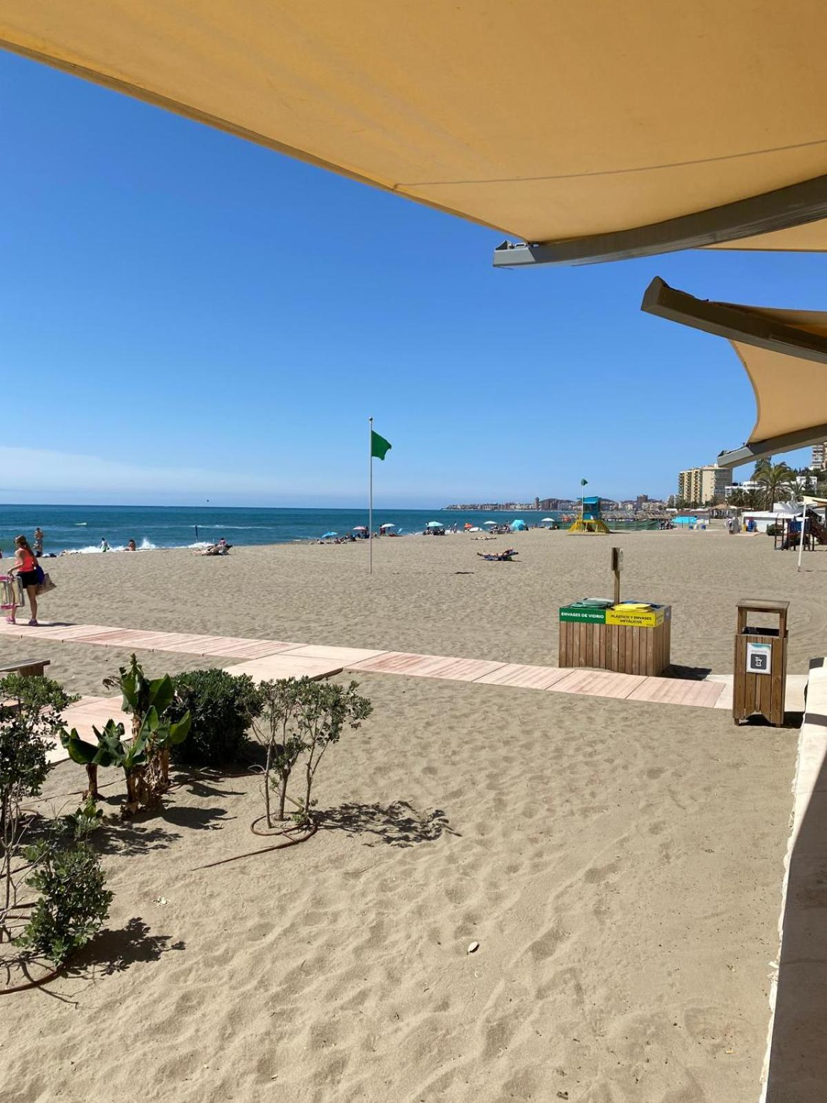 Carvajal Apartment Fuengirola