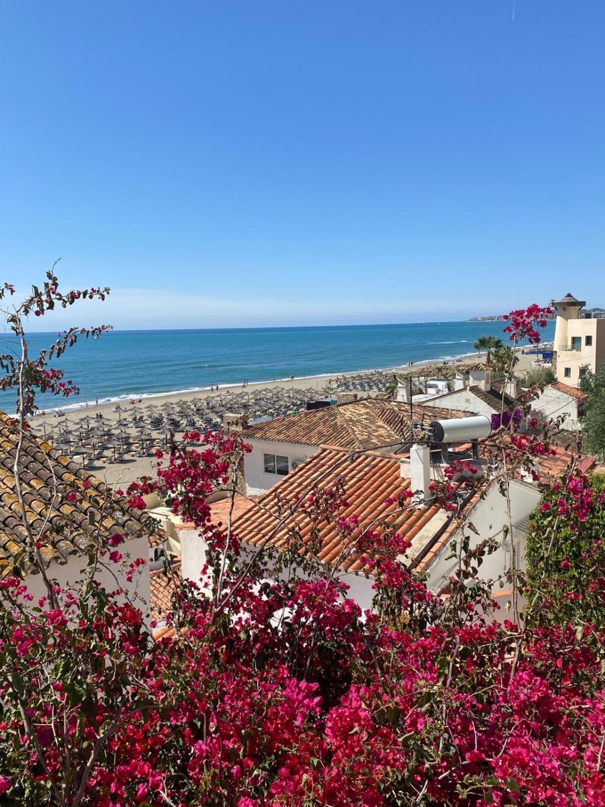 Apartamento Carvajal