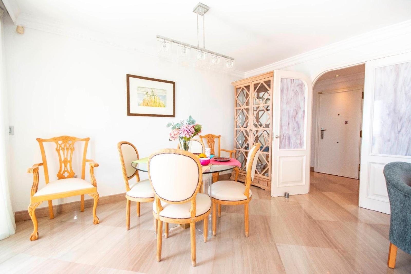 Apartment Sunbeach Sol Y Playa