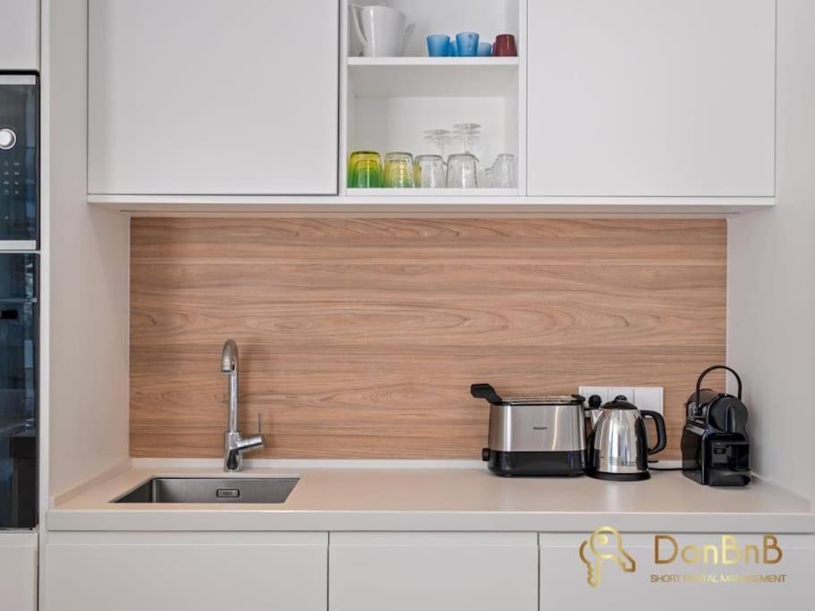 Apartment Luxury Flat In Higueron West Fuengirola