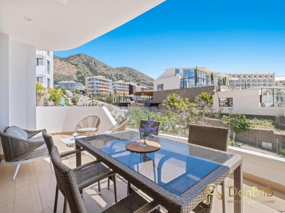 Apartment Luxury Flat In Higueron West *