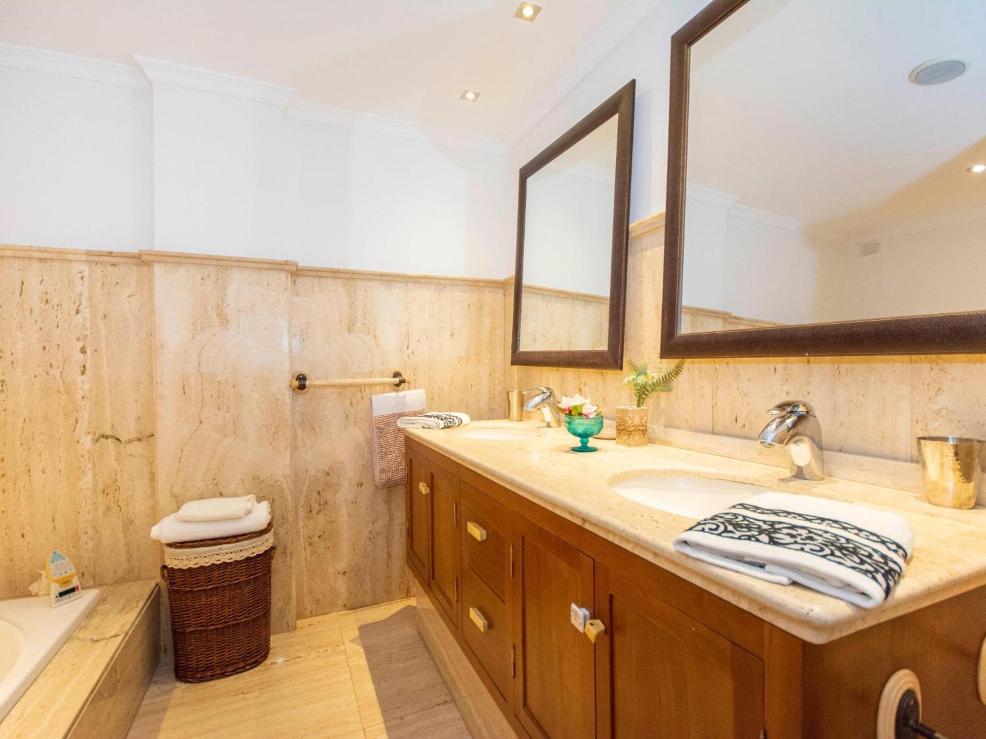 Sunbeach Sol Y Playa Apartment Fuengirola