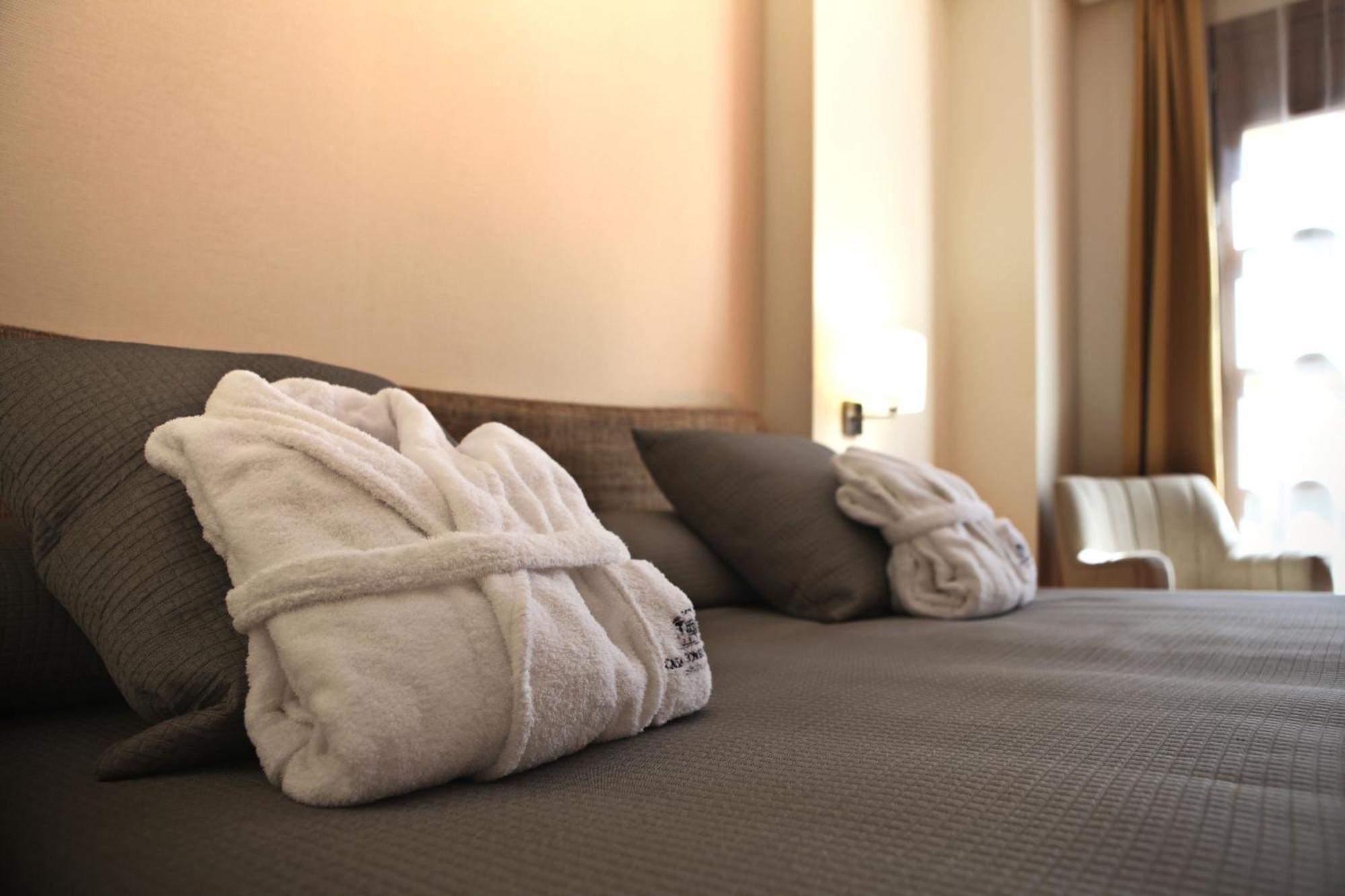 Casa Consistorial Hotel Fuengirola