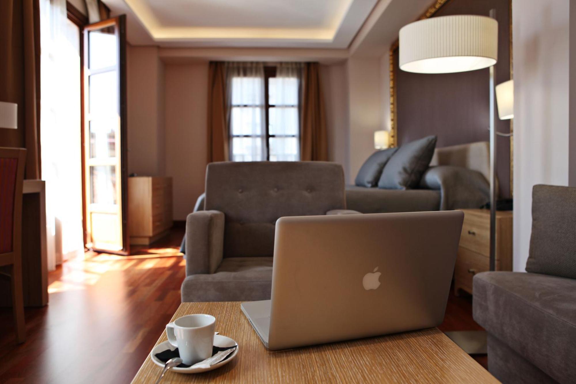 Casa Consistorial Hotel Fuengirola