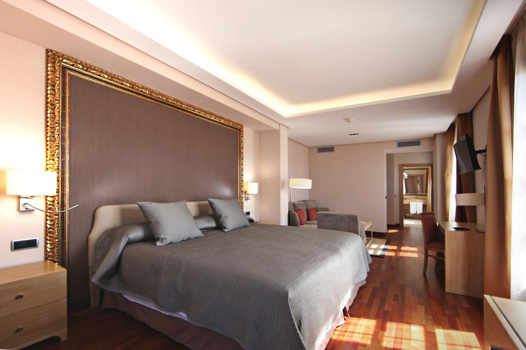 Casa Consistorial Hotel Fuengirola