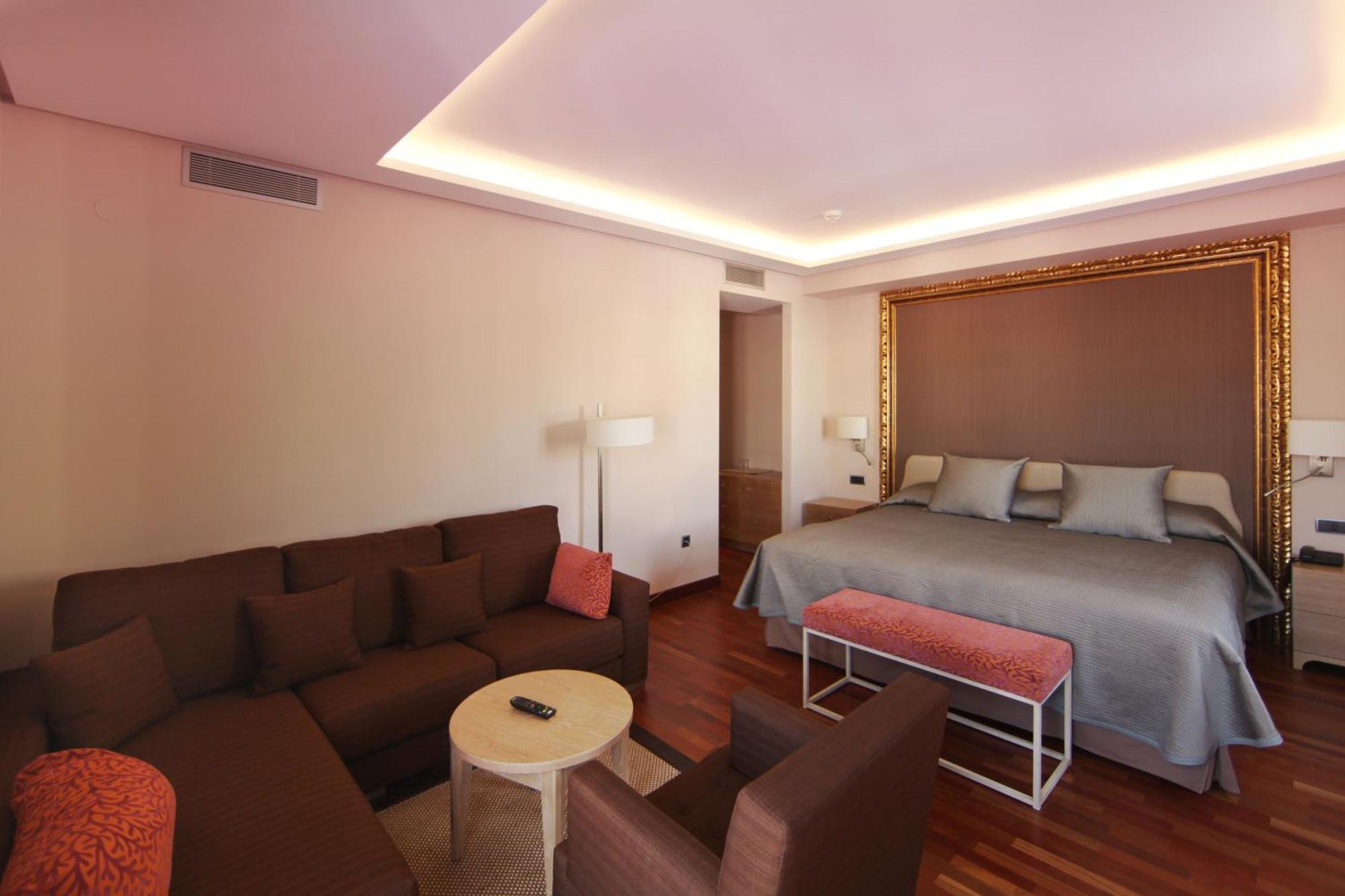 Hotel Casa Consistorial