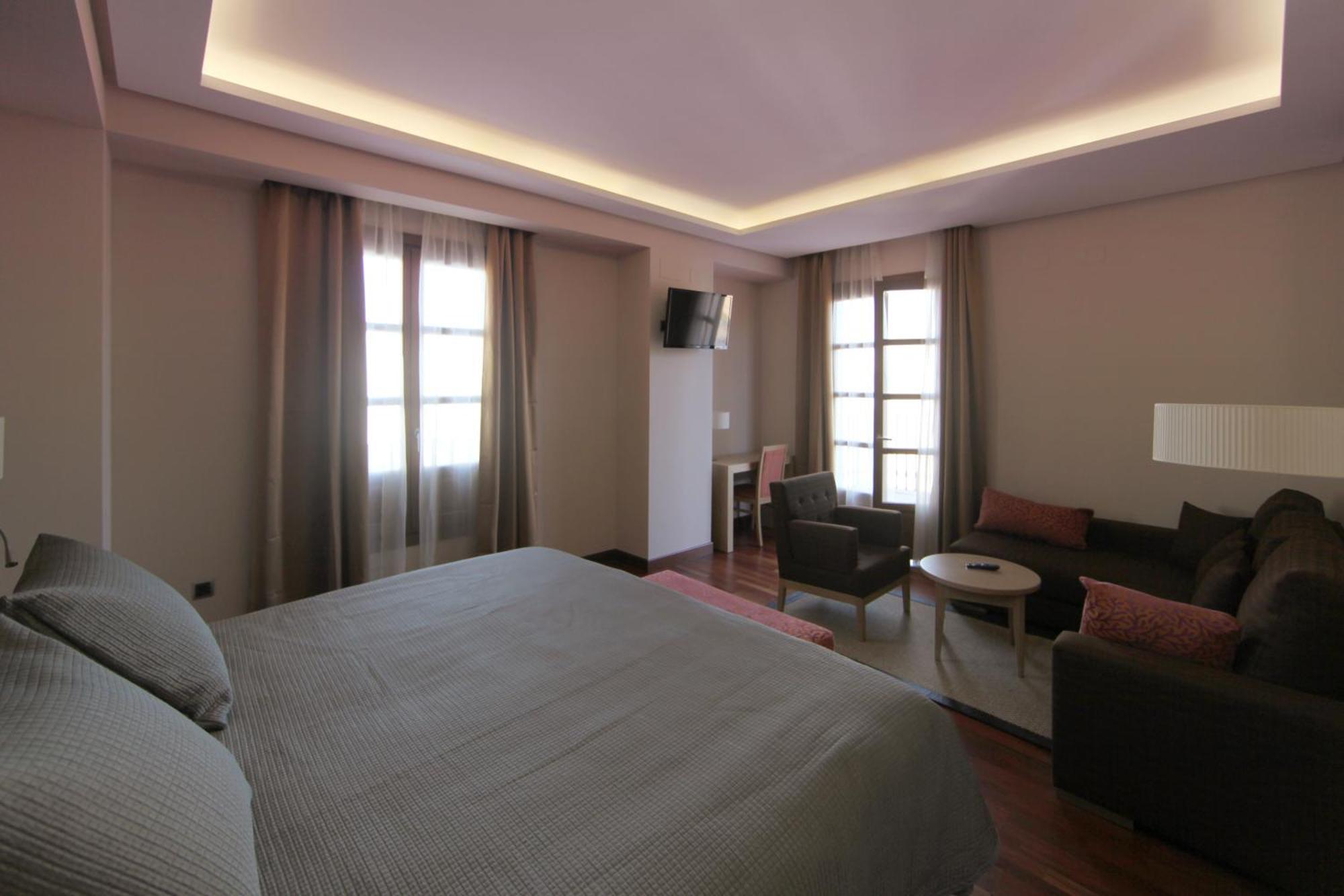 Hotel Casa Consistorial
