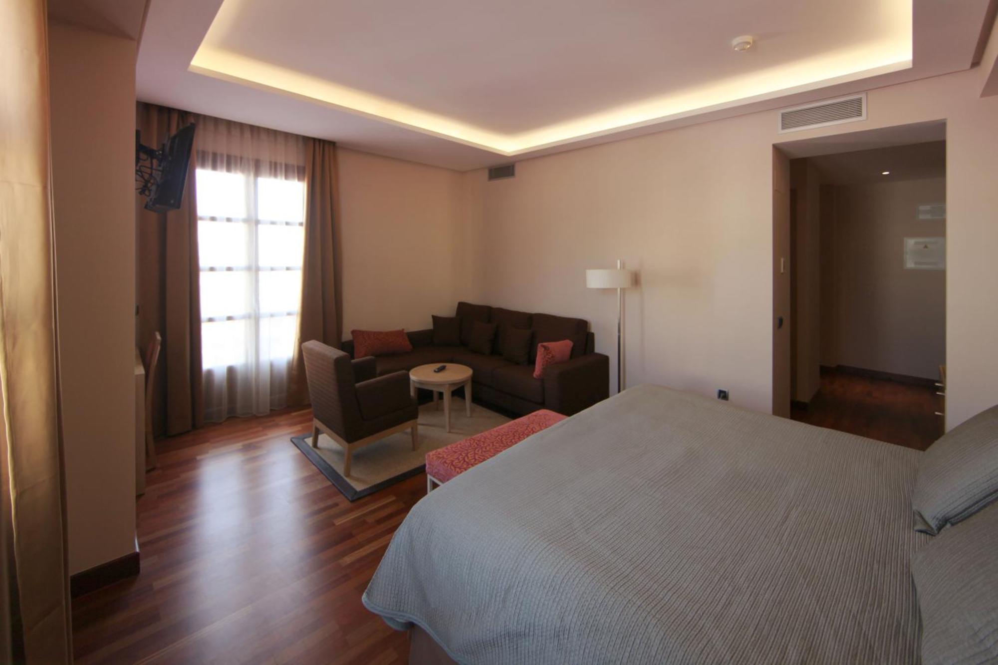Hotel Casa Consistorial