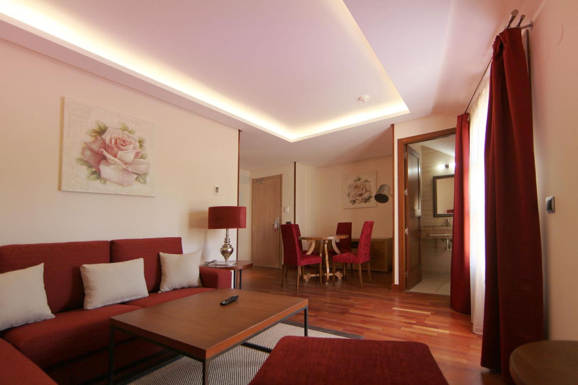Casa Consistorial 4*