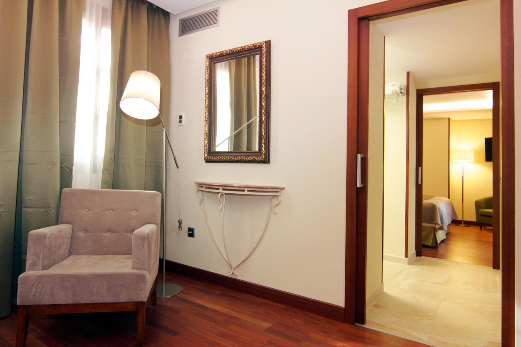 Hotel Casa Consistorial