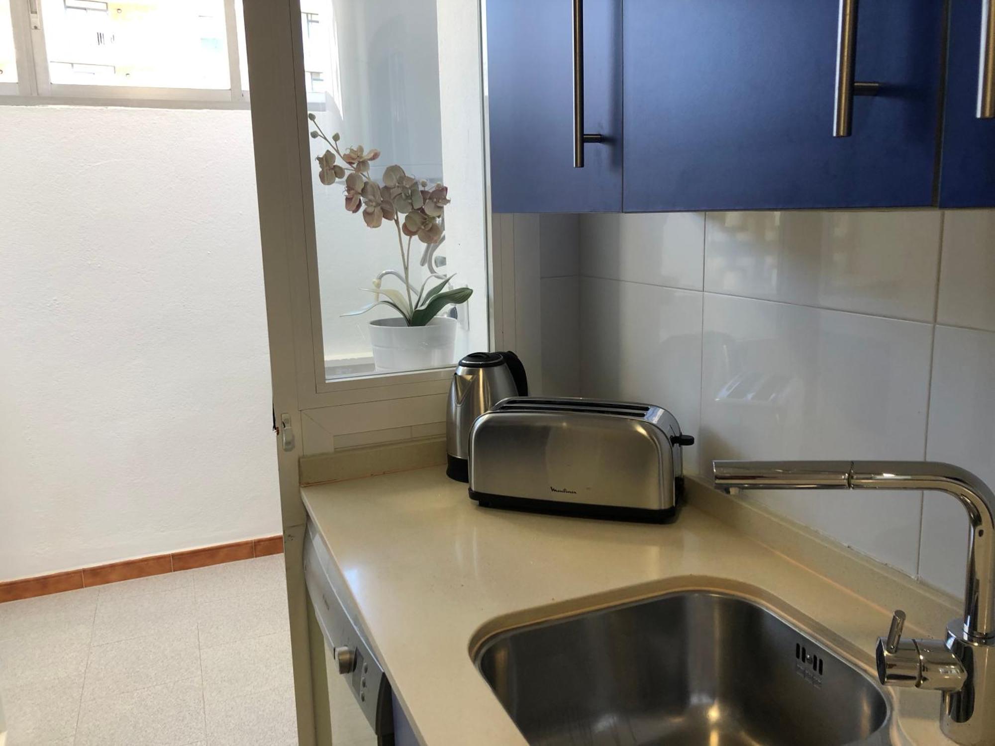 Apartment Gaviotas