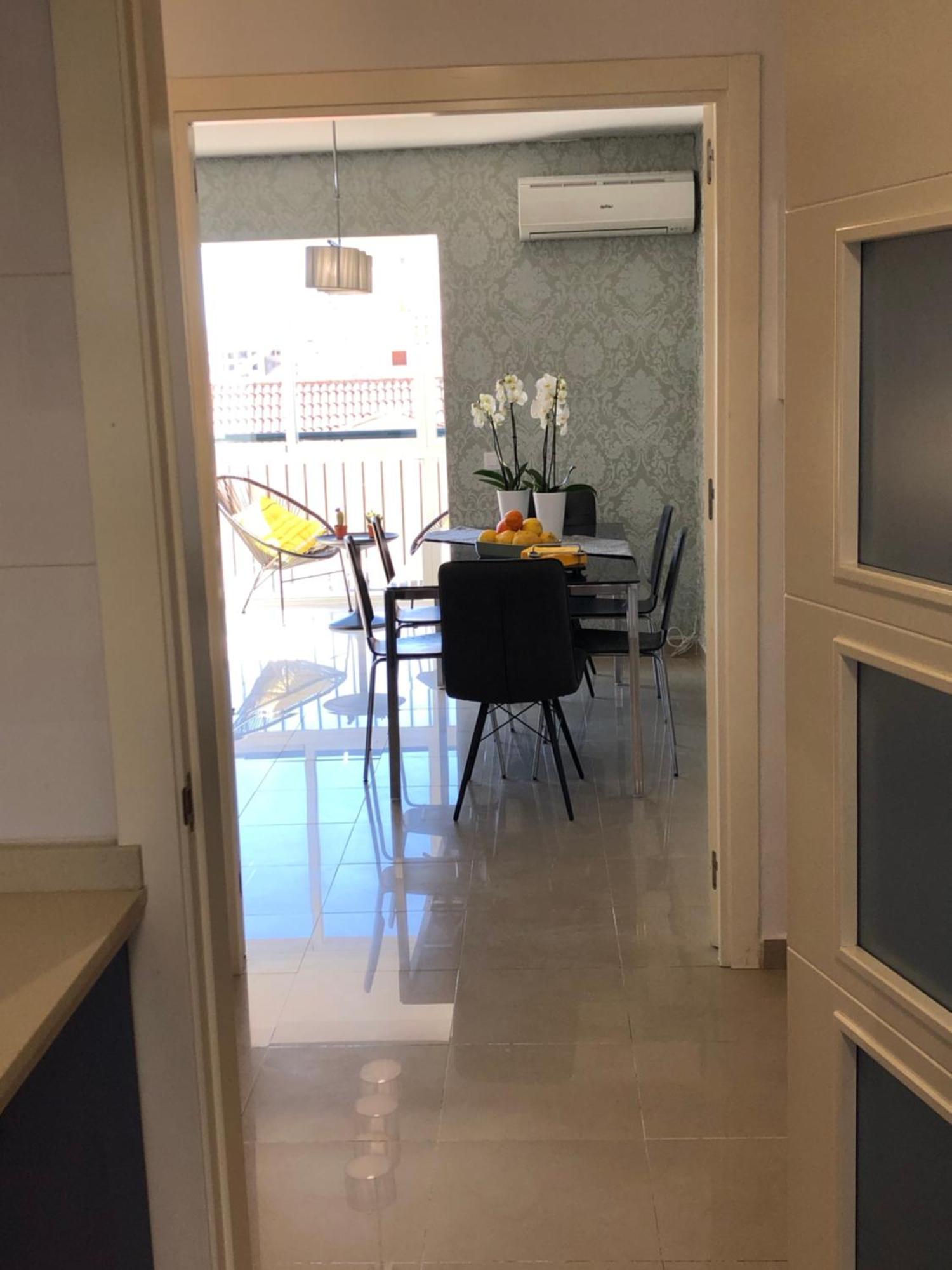 Apartment Gaviotas *