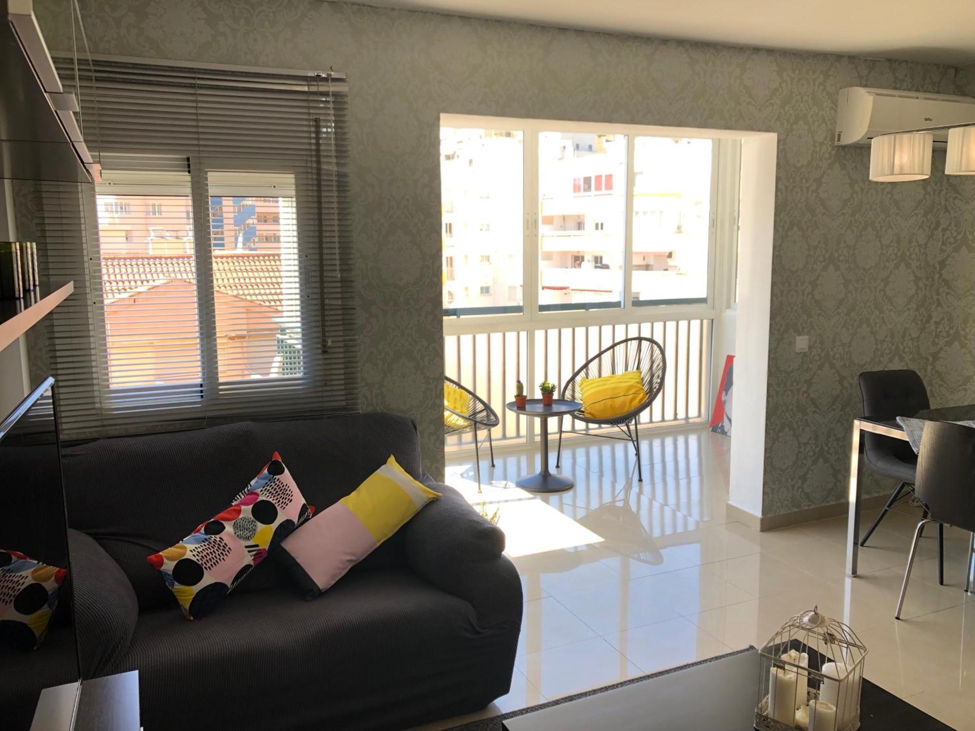 Apartment Gaviotas