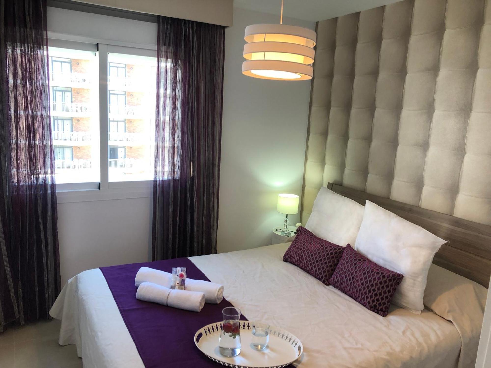 Apartment Gaviotas *