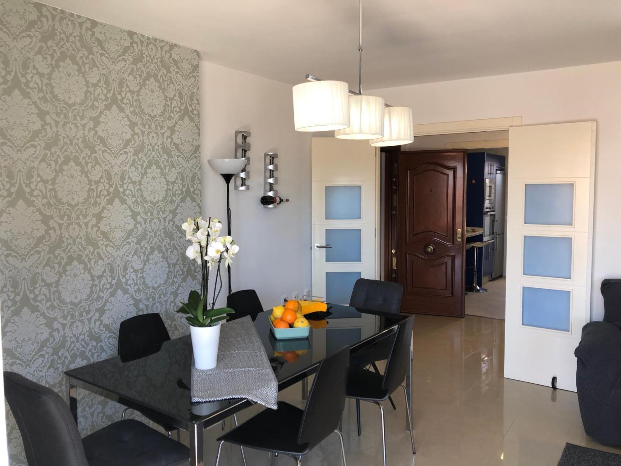 Apartment Gaviotas *