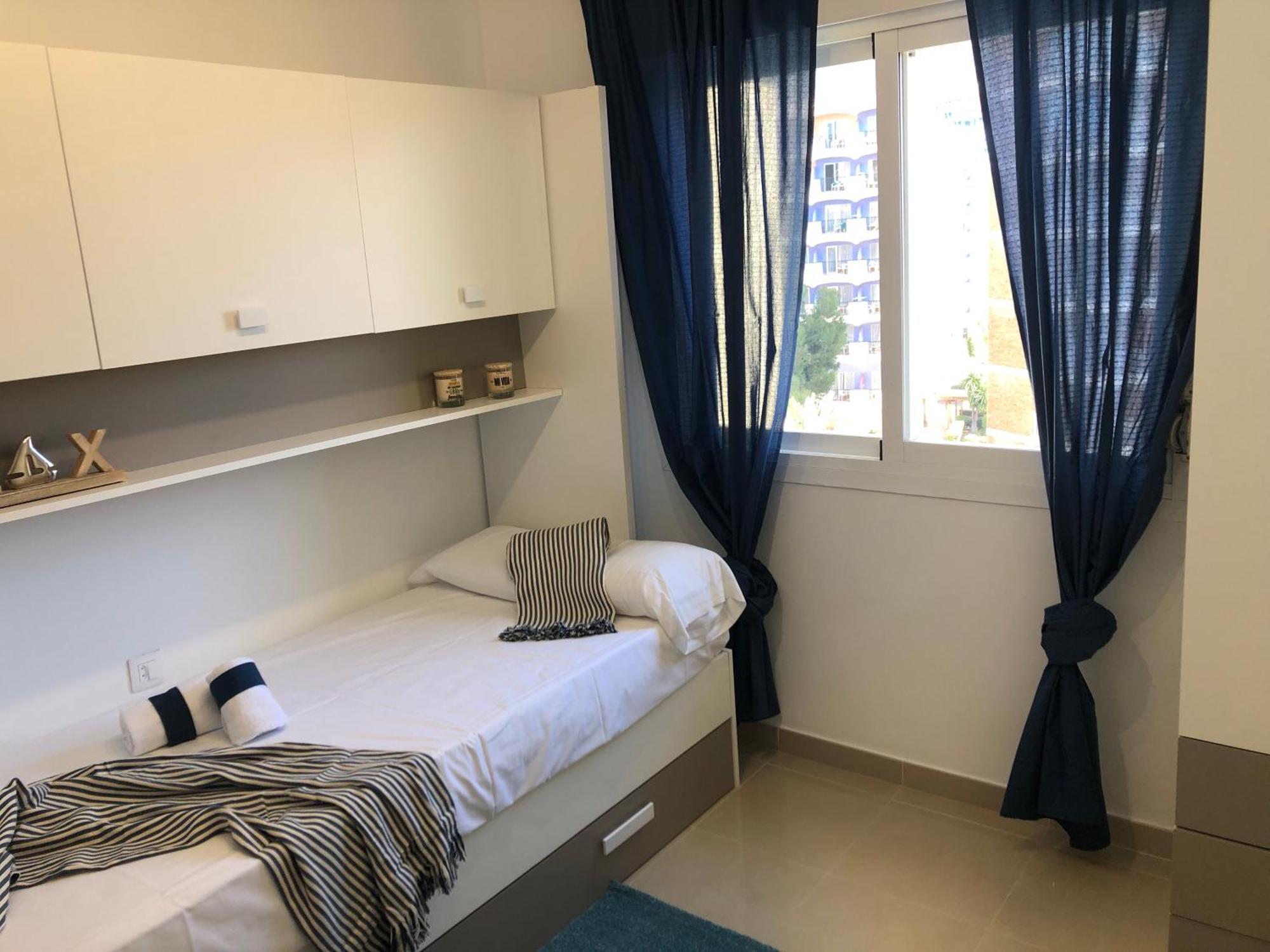 Gaviotas Apartment Fuengirola