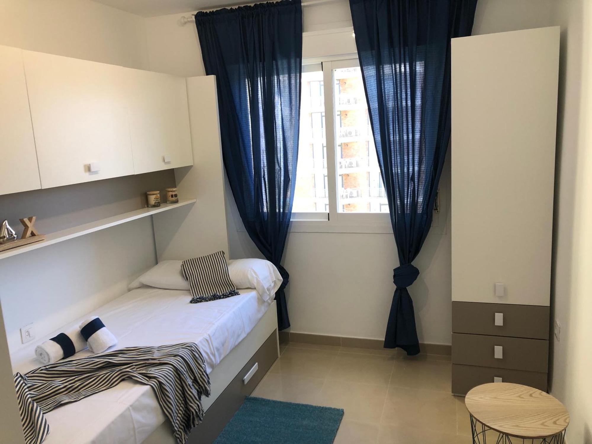 Gaviotas Apartment
