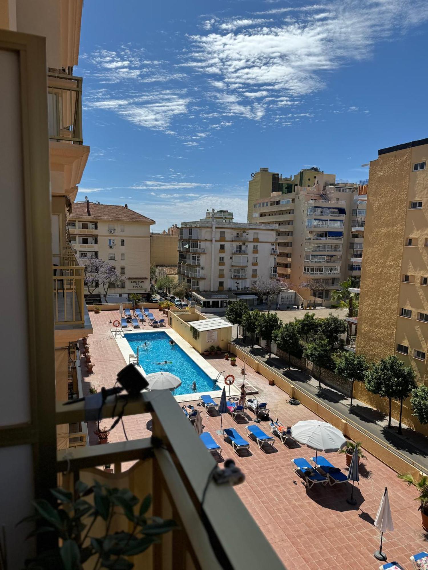 Cozy Near Boliches Fuengirola