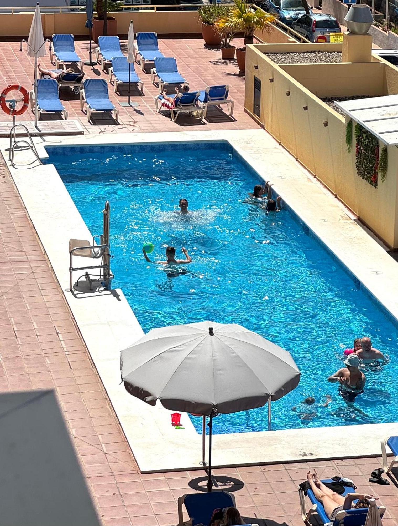 Apartamento Cozy Near Boliches *