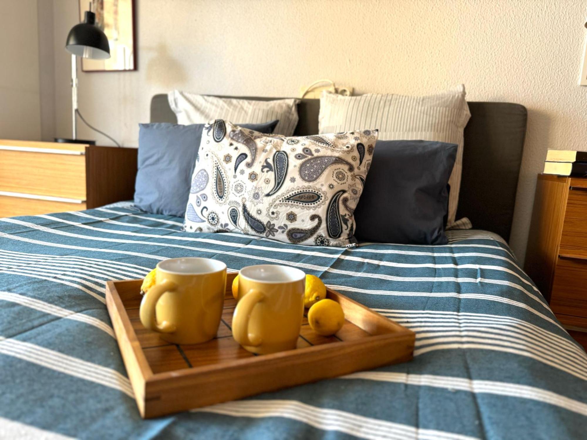 Cozy Near Boliches Apartamento Fuengirola