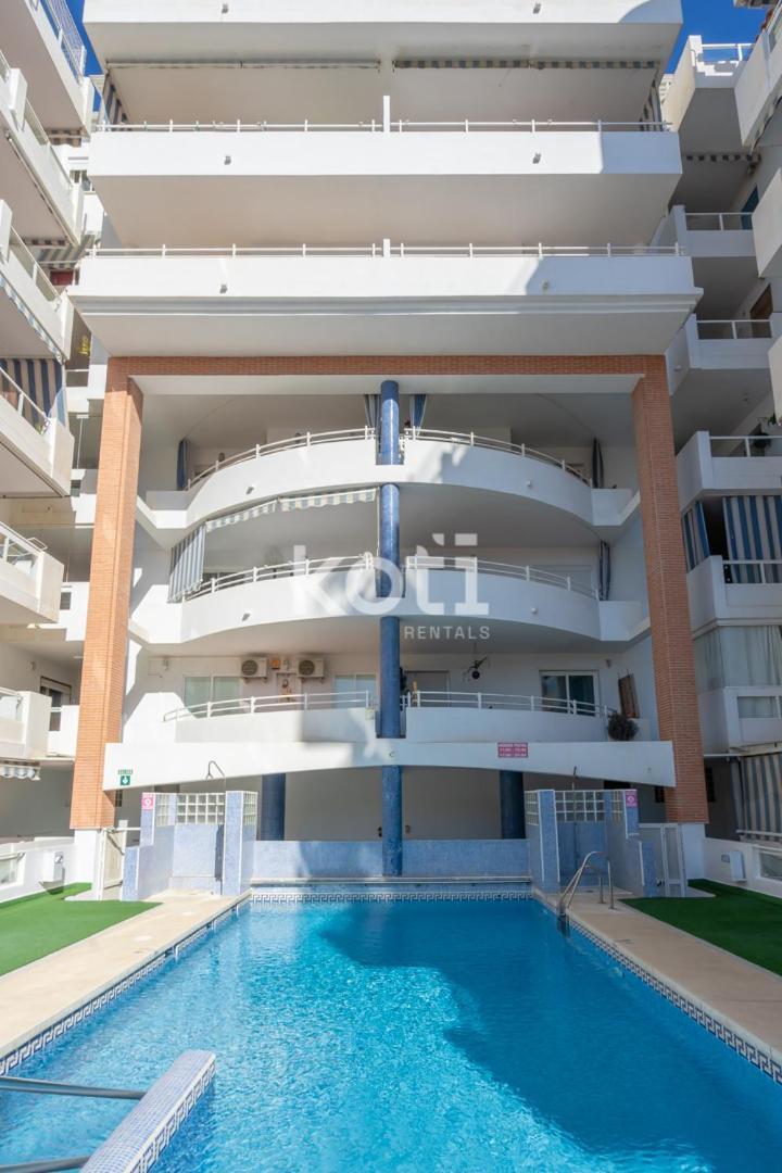 Koti - Atico Fenix Fuengirola