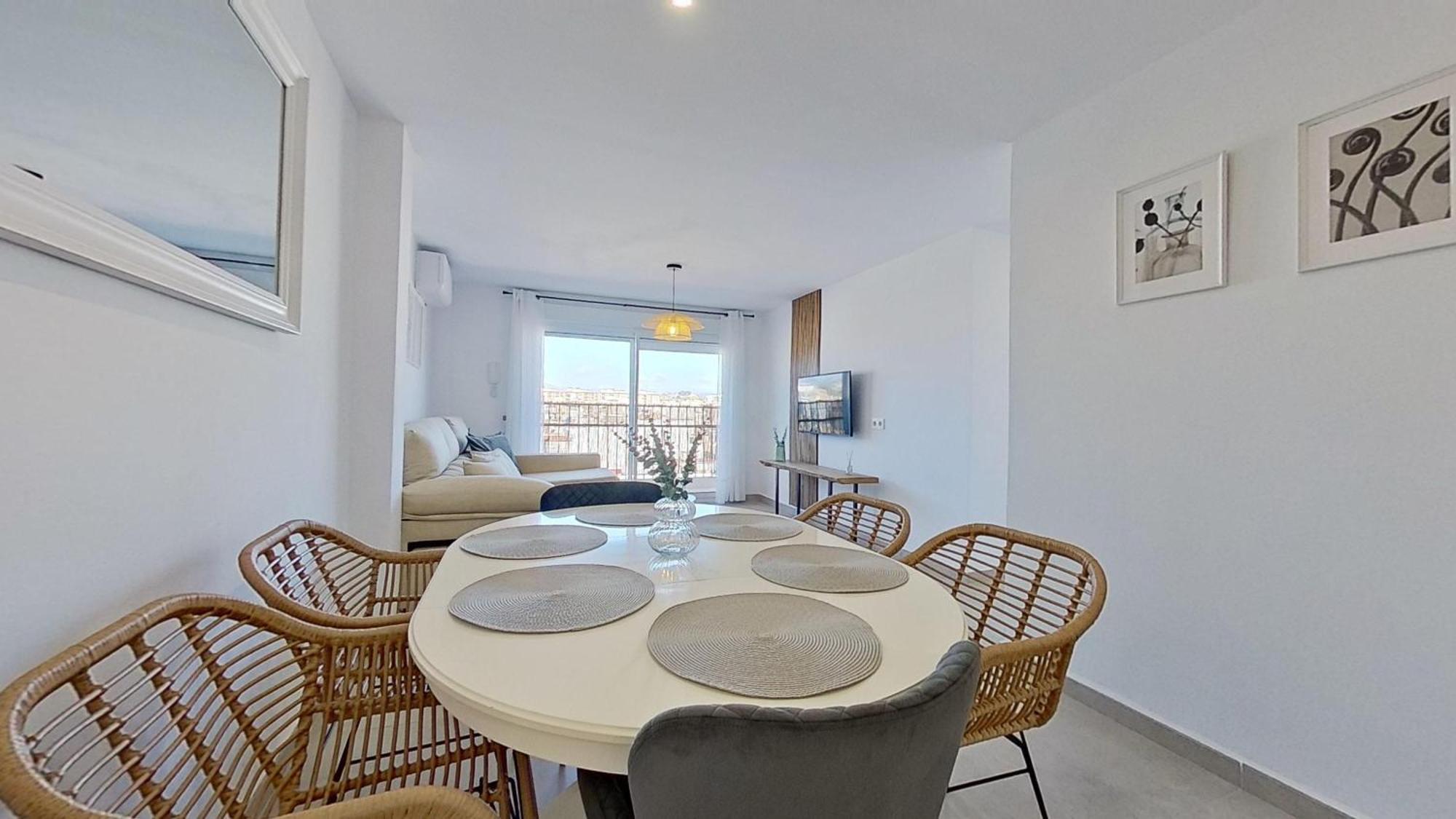 El Puerto De Apartamento *