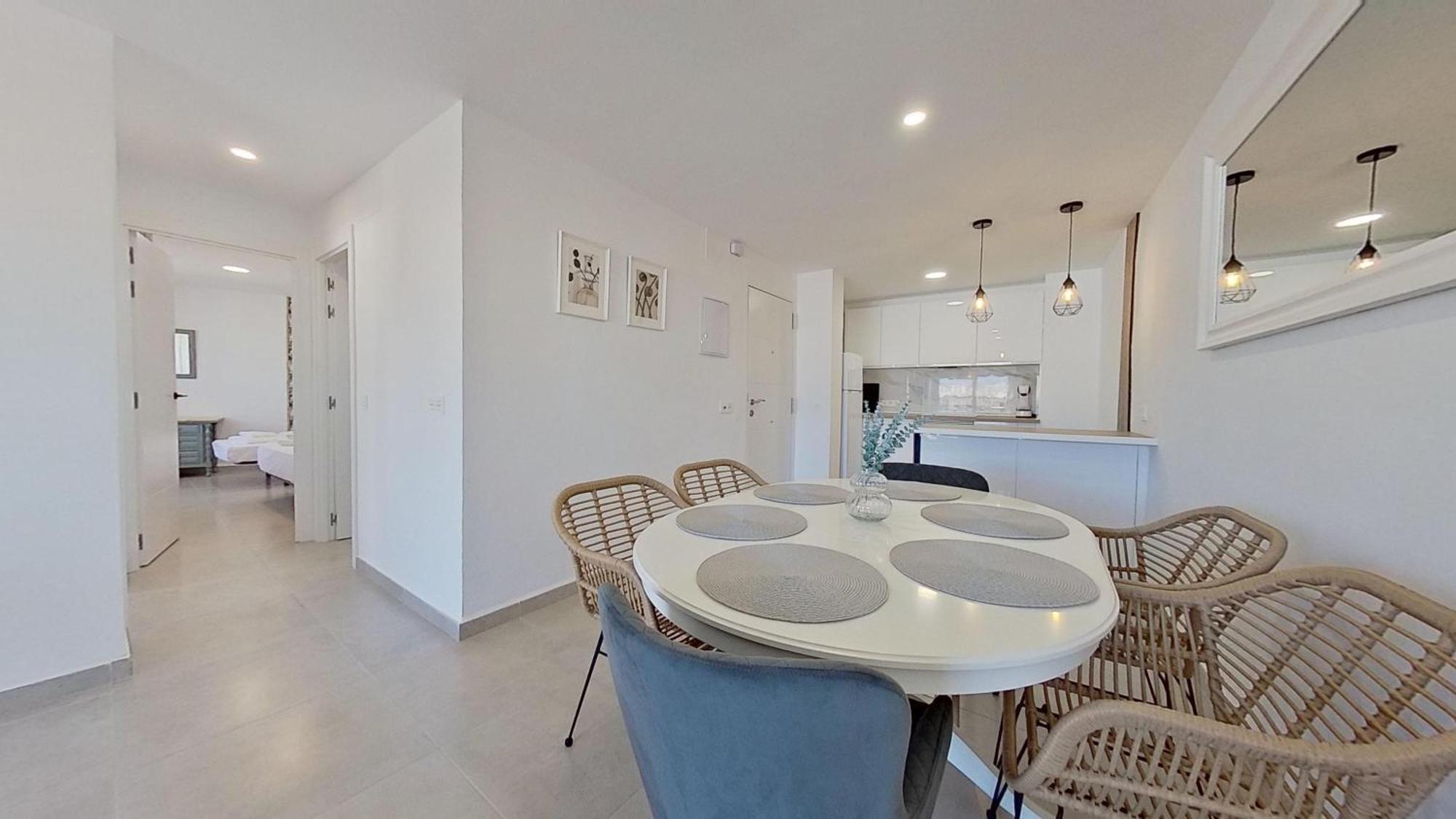 Apartamento El Puerto De *