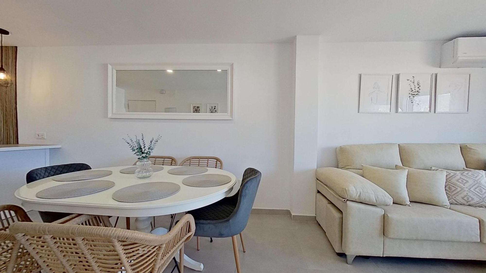 El Puerto De Apartamento *
