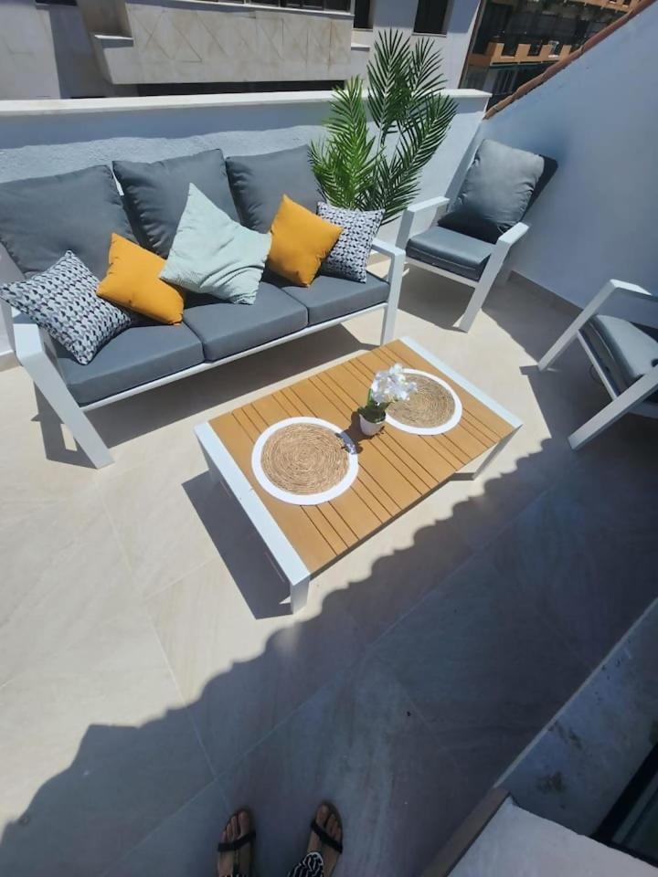 Ela Apartment