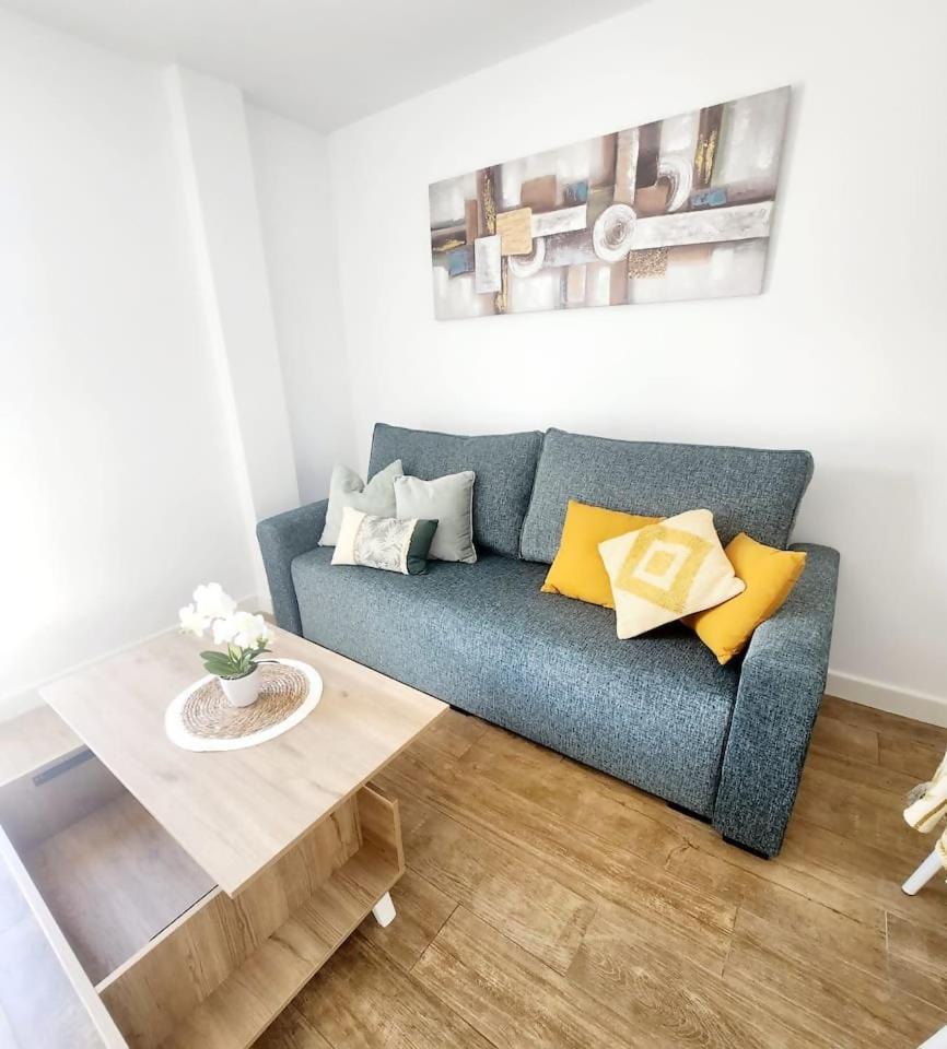 Apartment Ela Fuengirola