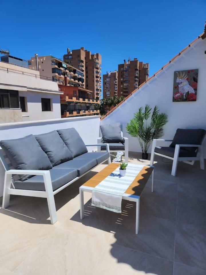 Ela * Fuengirola