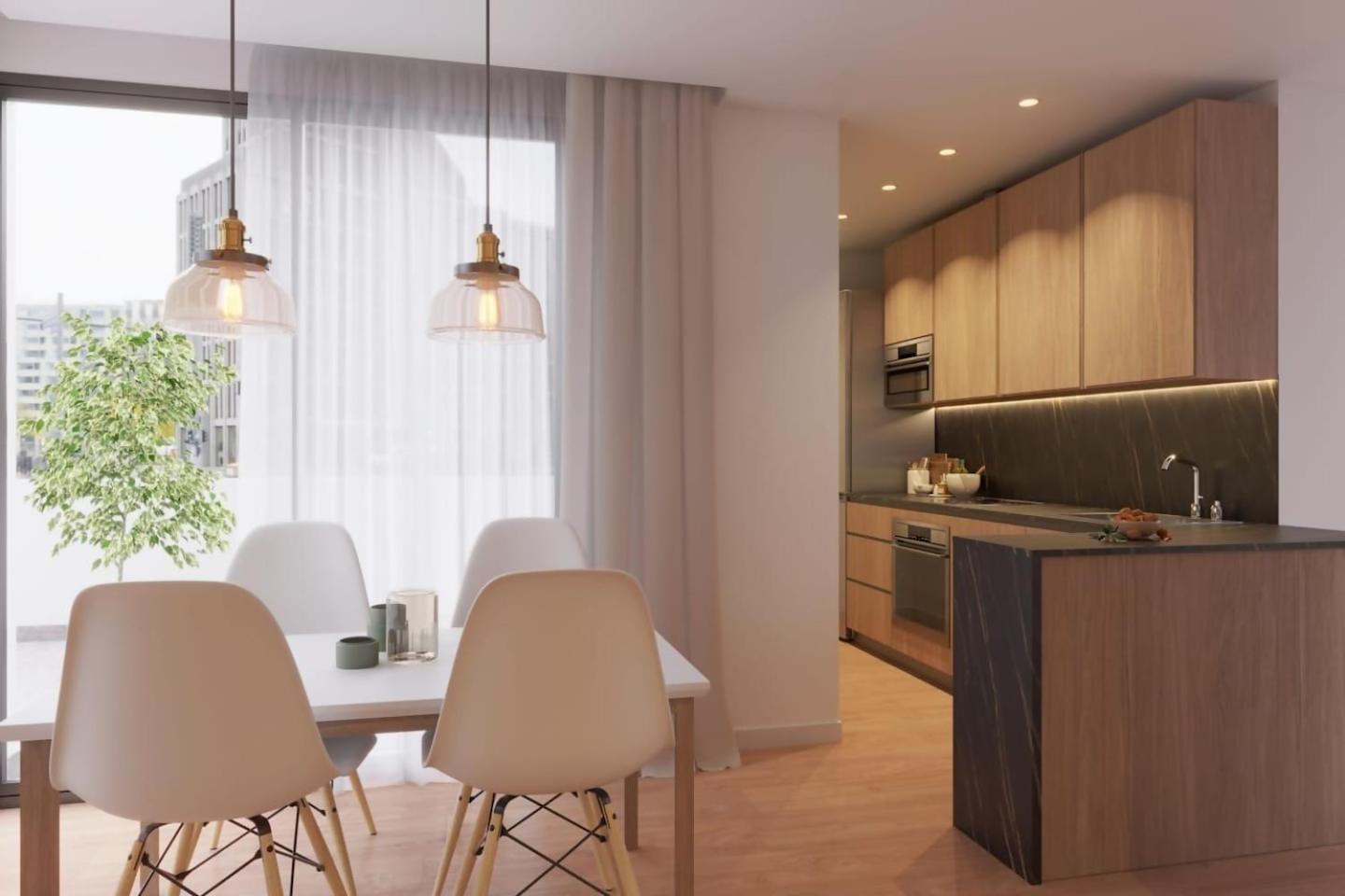 Ela Apartment