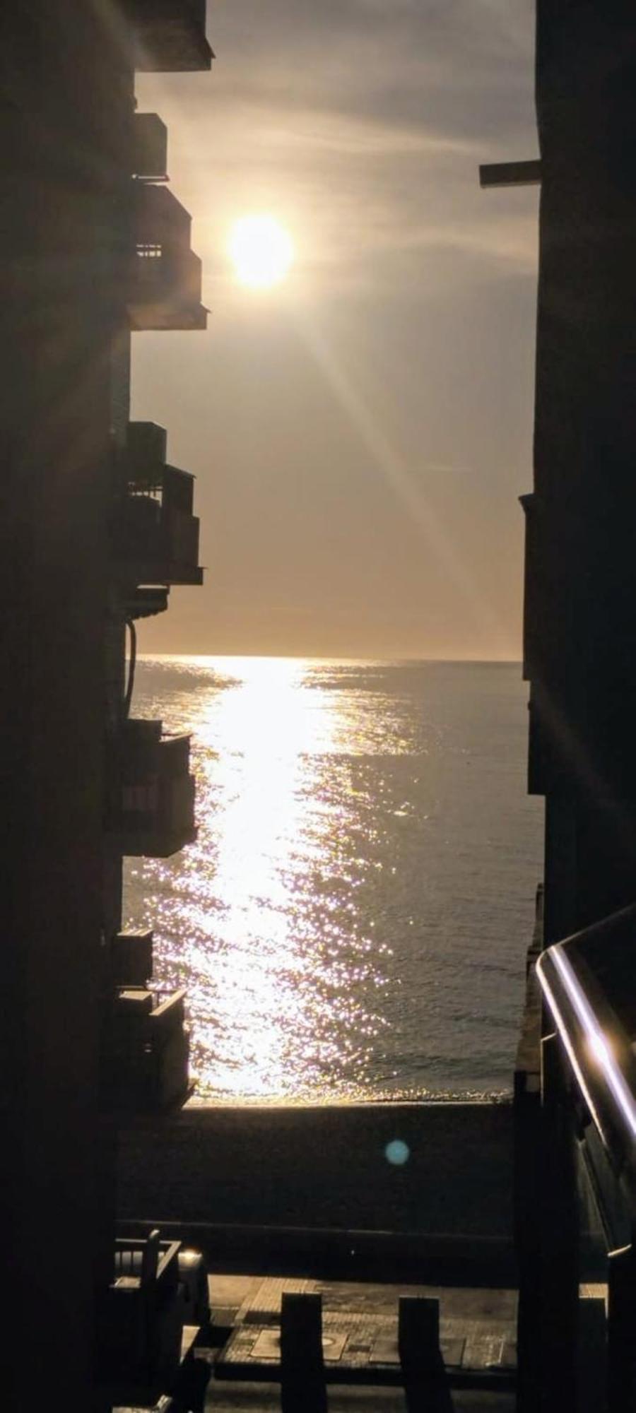 Apartment Junto Al Mar *