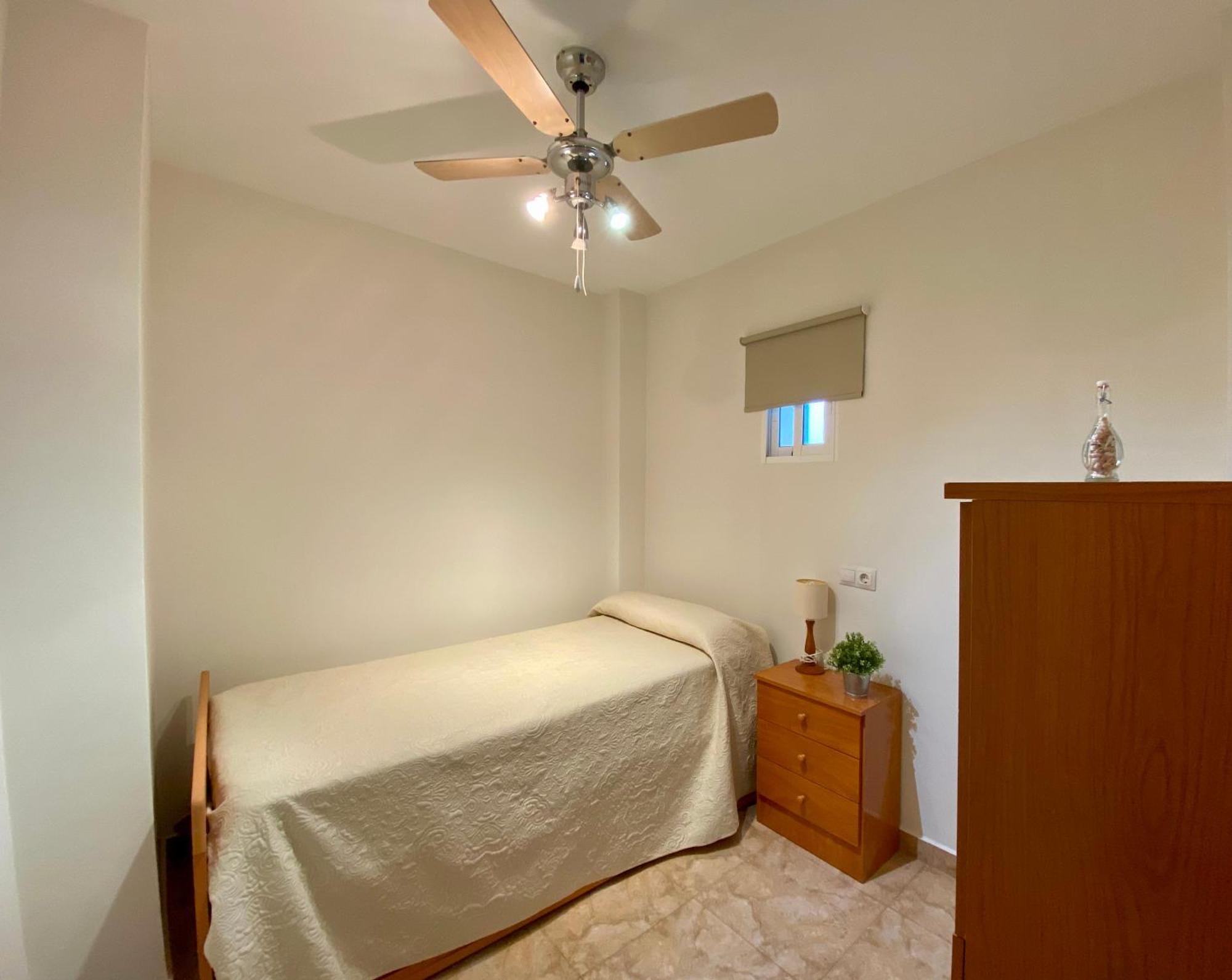 Apartment Junto Al Mar *