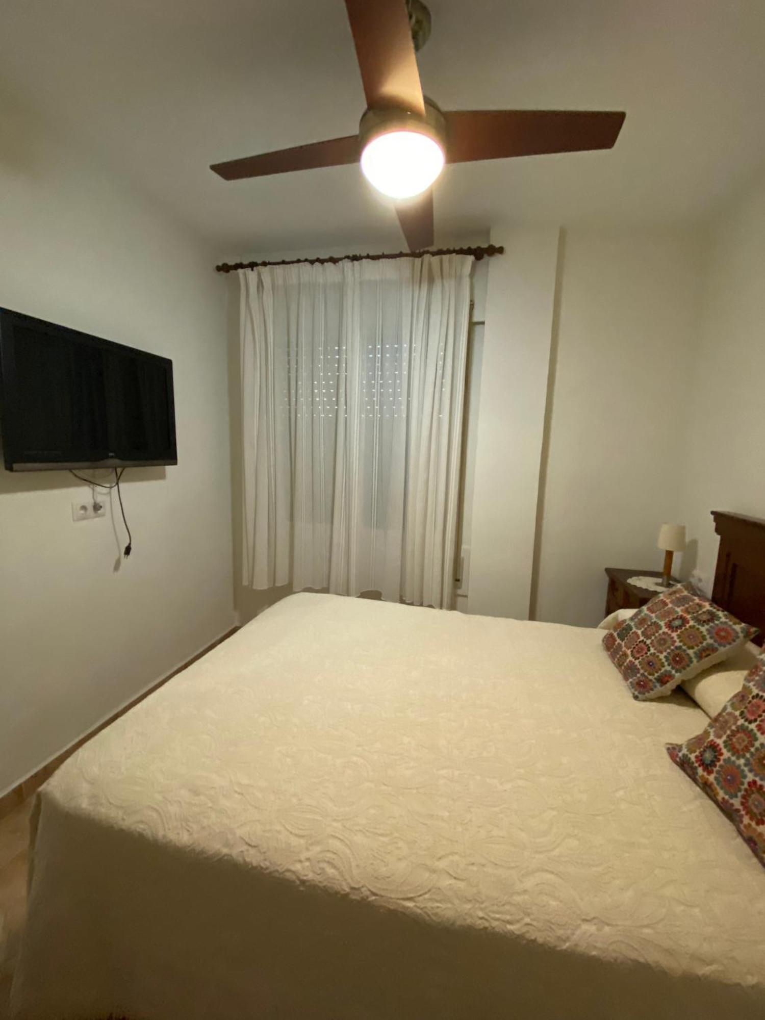 Junto Al Mar Apartment Fuengirola