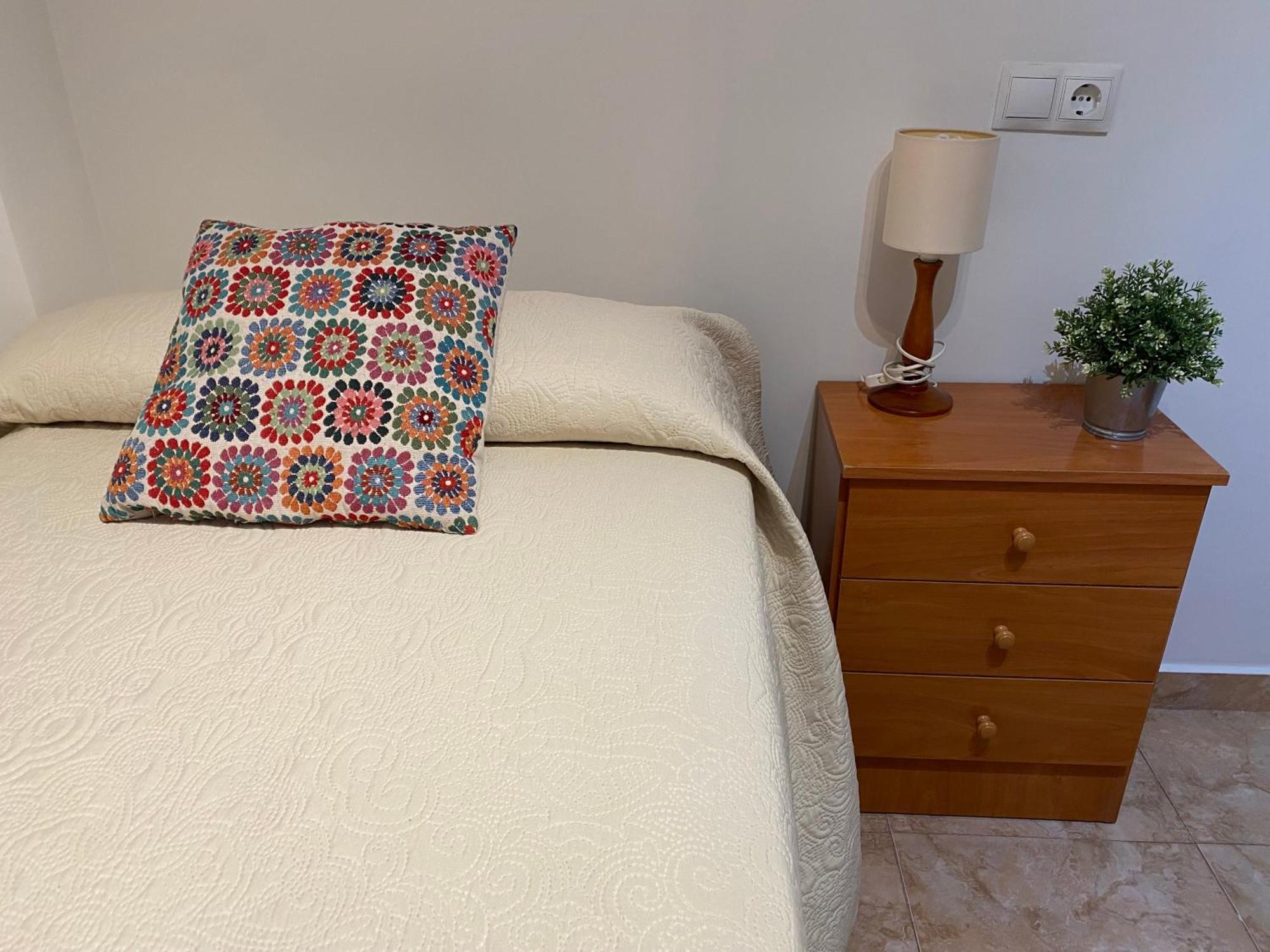 Junto Al Mar Apartment Fuengirola