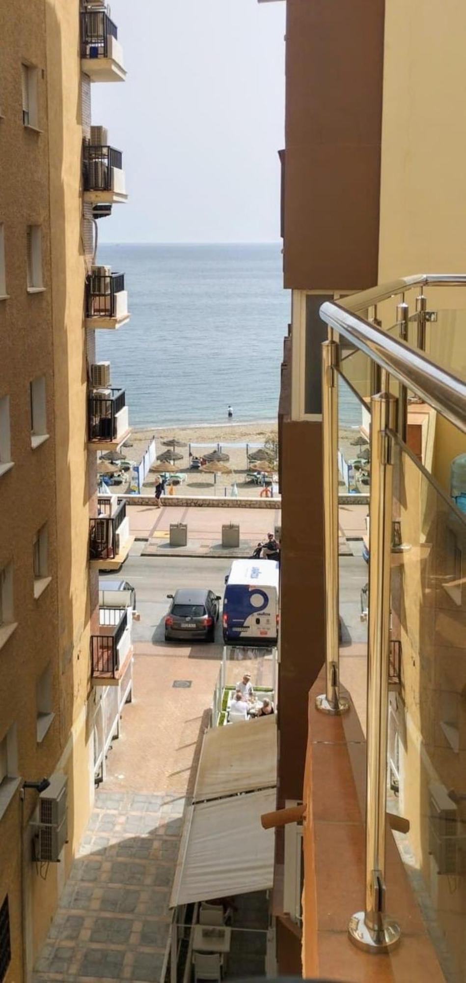 Junto Al Mar Apartment *