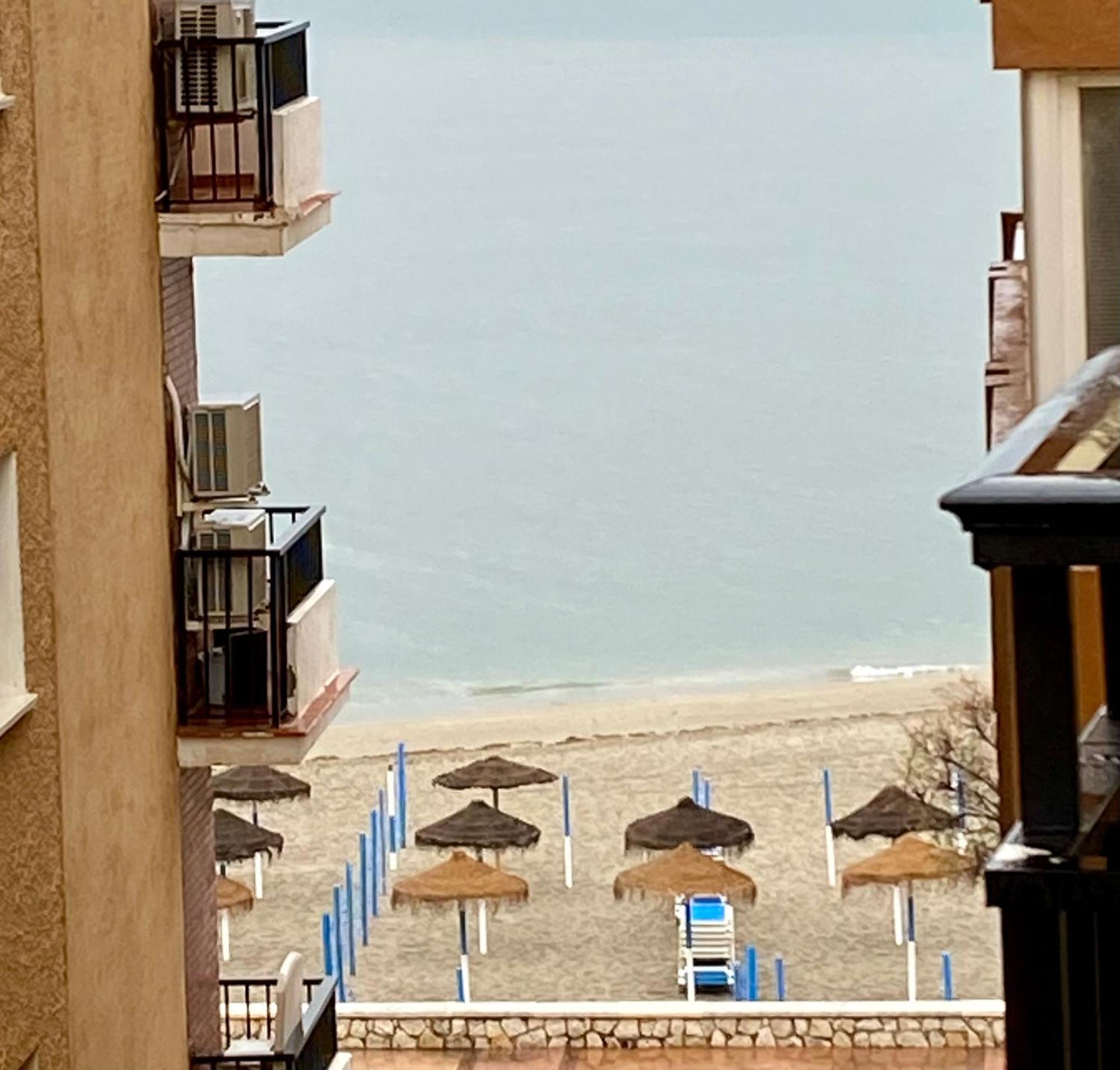 Junto Al Mar Apartment Fuengirola