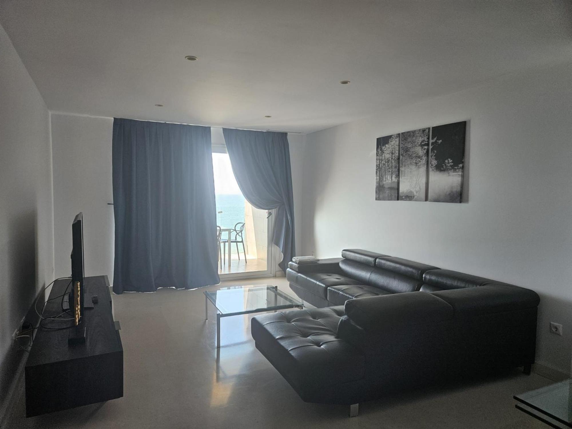 Vegasol Playa At Apartment Fuengirola