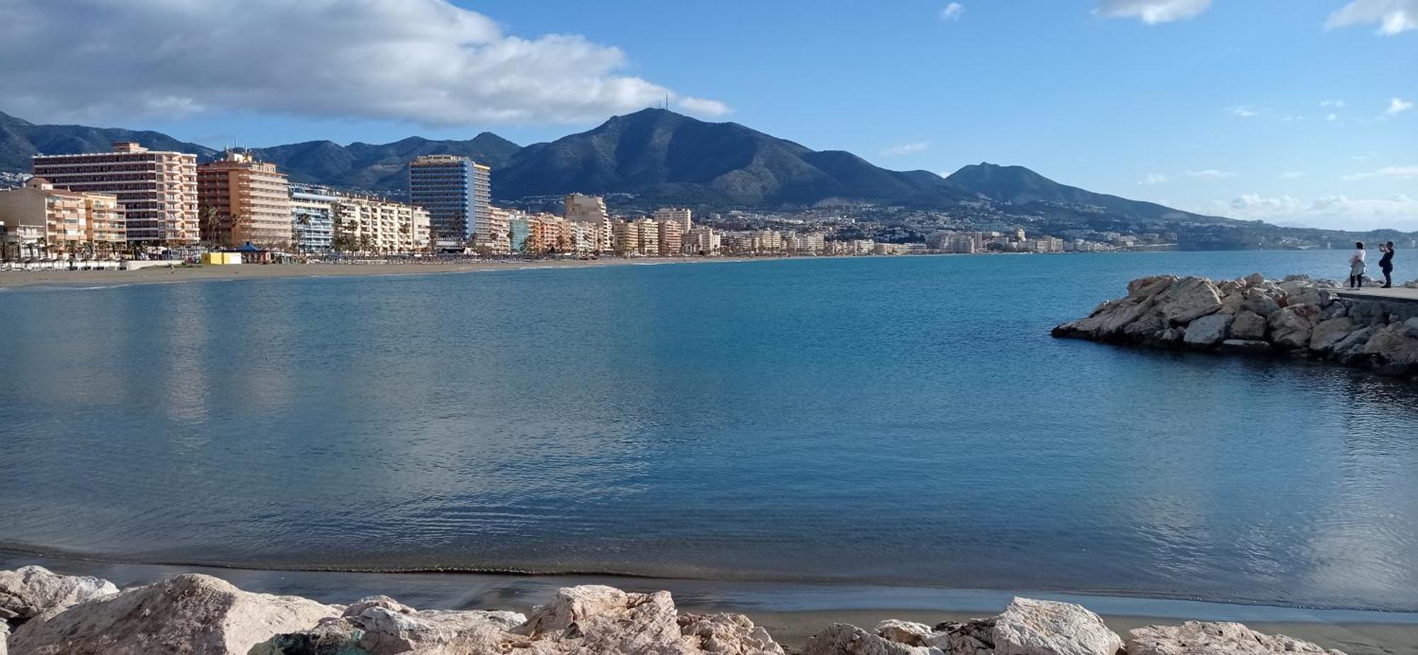 Casa Angel * Fuengirola