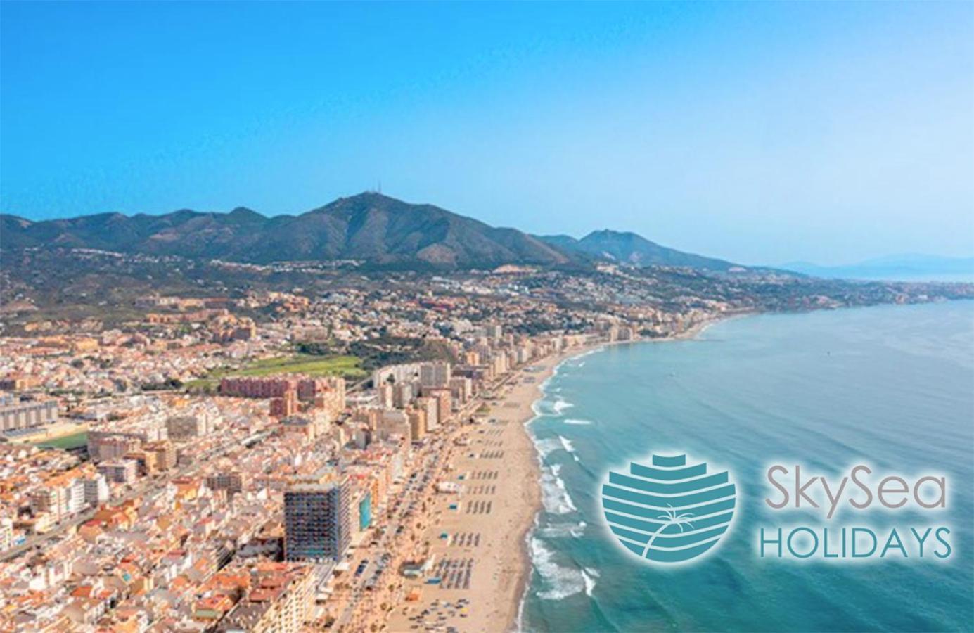 Sky Sea Holidays * Fuengirola