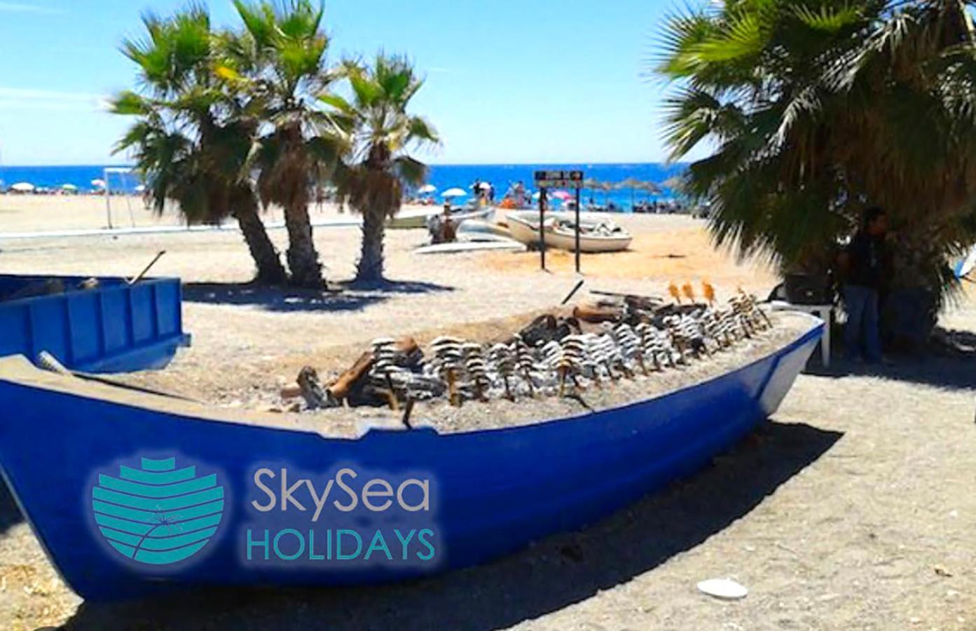 Sky Sea Holidays Fuengirola