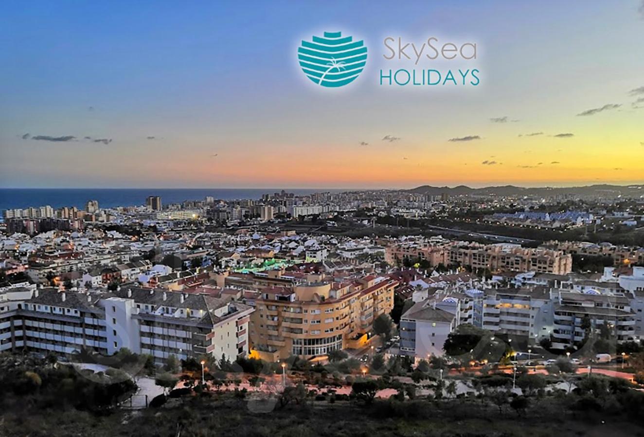 Sky Sea Holidays Huoneisto