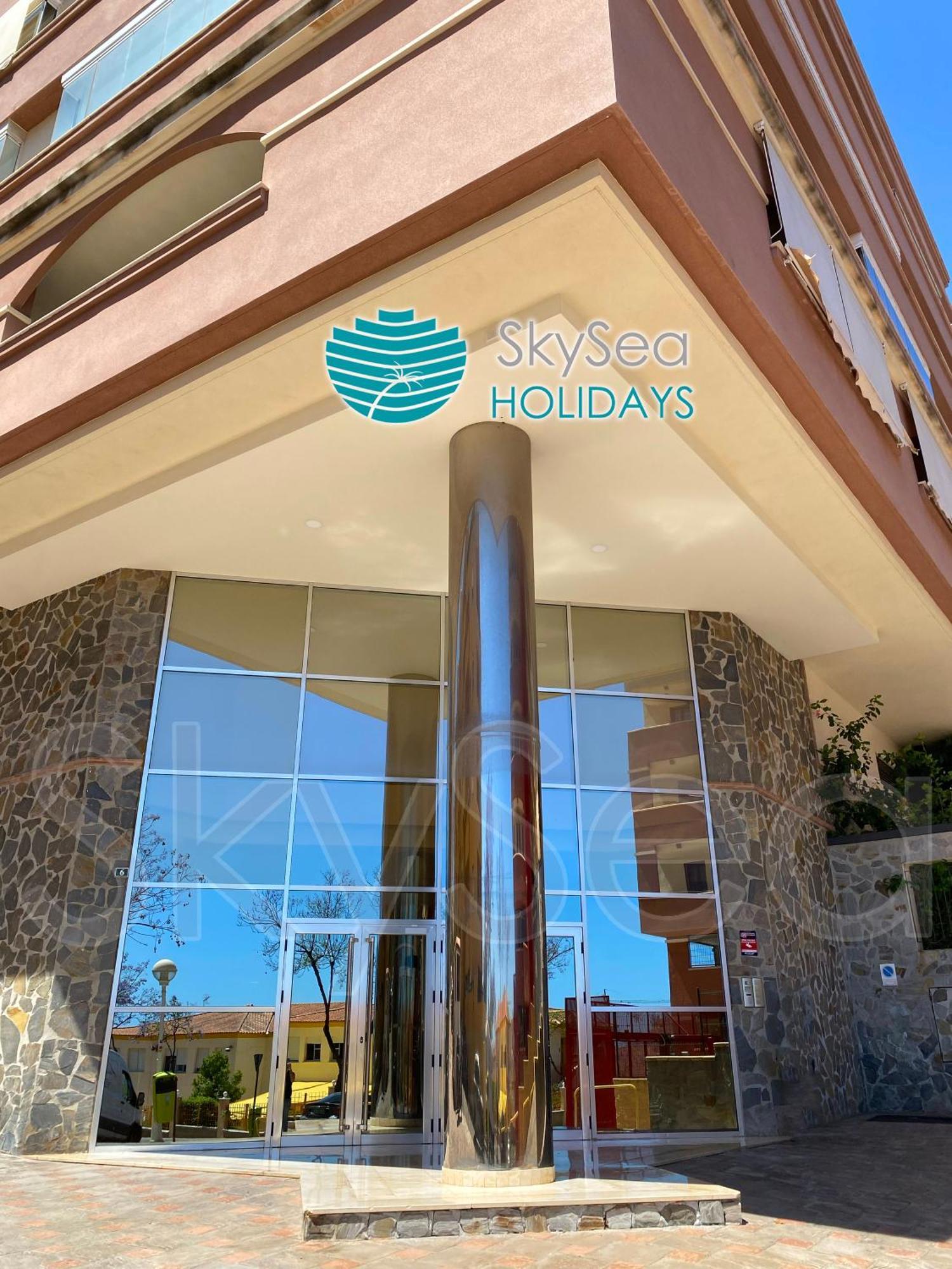 Sky Sea Holidays Fuengirola